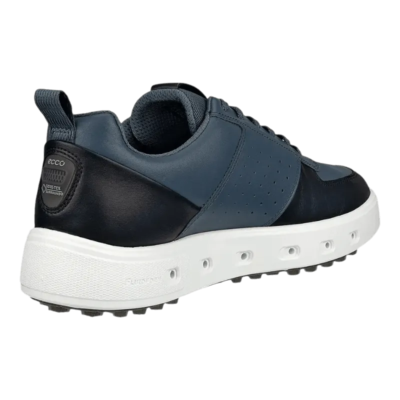 Ecco Street 720 Gore-Tex Golf Shoes 111704