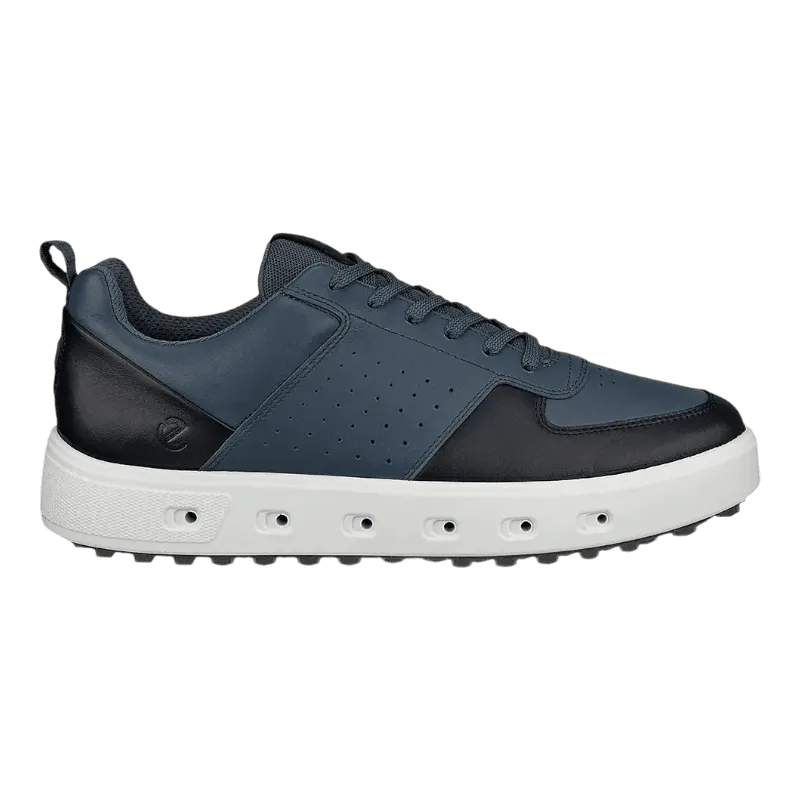 Ecco Street 720 Gore-Tex Golf Shoes 111704