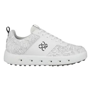 Ecco Street 720 Graphic Golf Shoes 111724