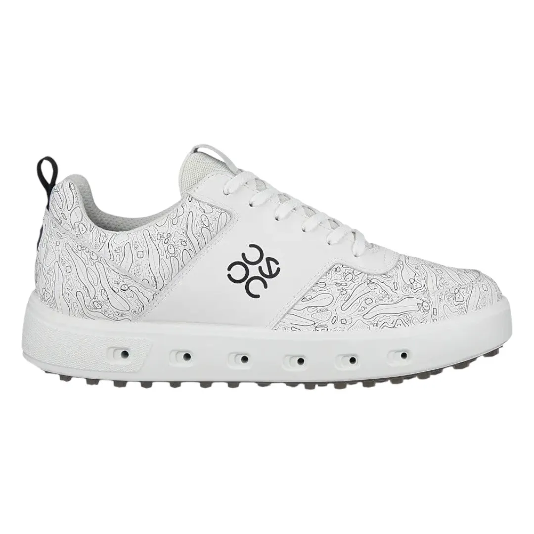 Ecco Street 720 Graphic Golf Shoes 111724