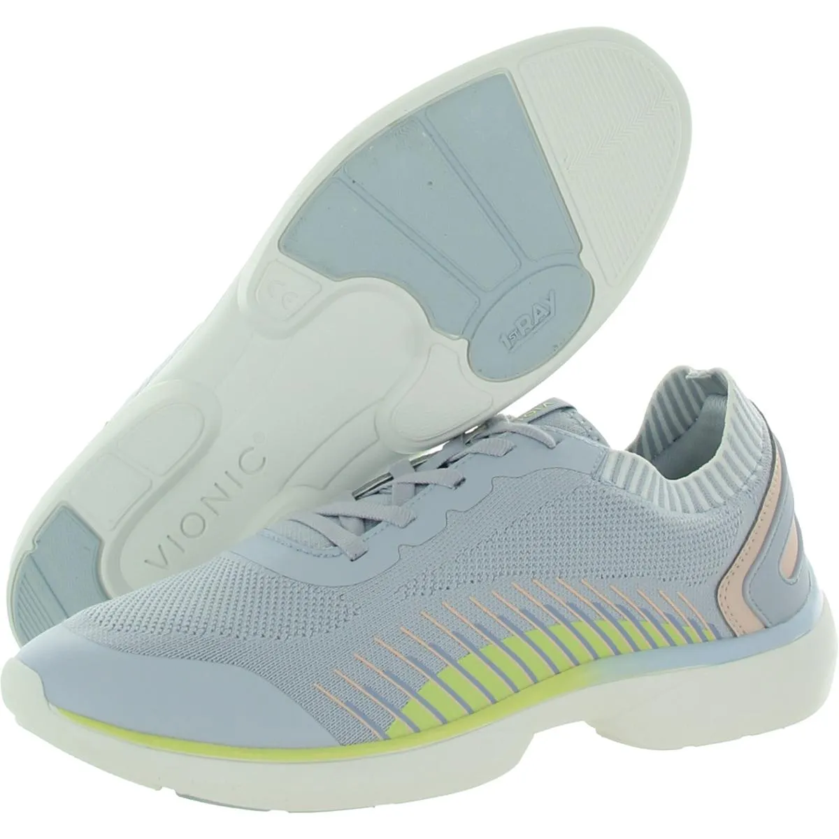 Embolden Womens Performance Fitness Running Shoes
