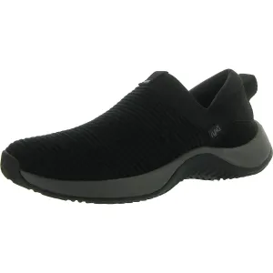 ENCORE KNIT PLUS Womens Leather Trainer Running & Training Shoes