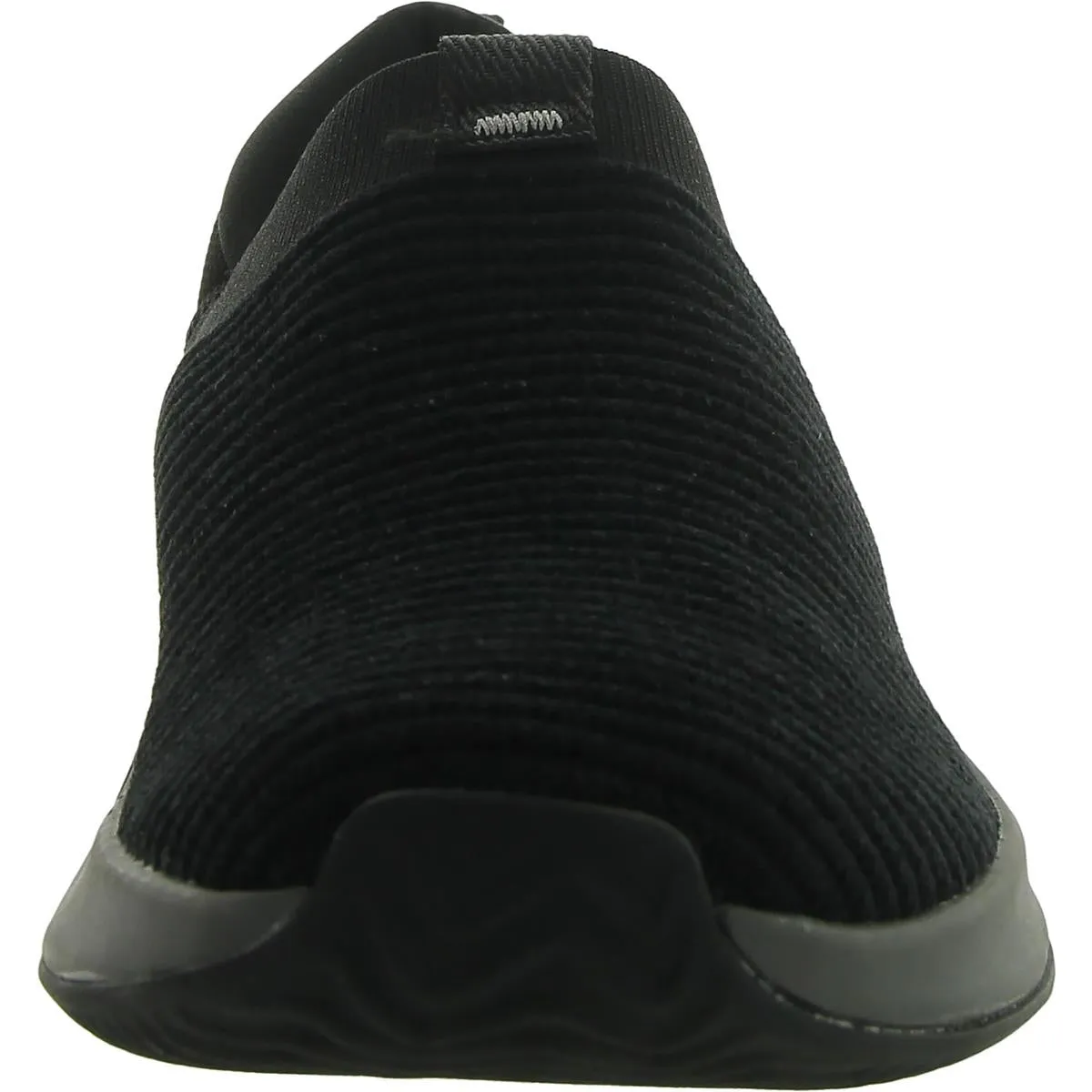 ENCORE KNIT PLUS Womens Leather Trainer Running & Training Shoes