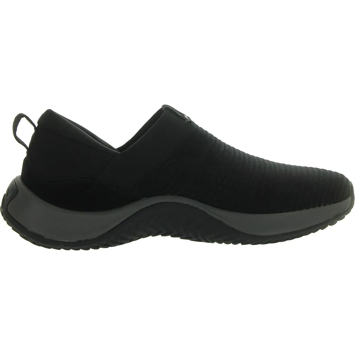 ENCORE KNIT PLUS Womens Leather Trainer Running & Training Shoes