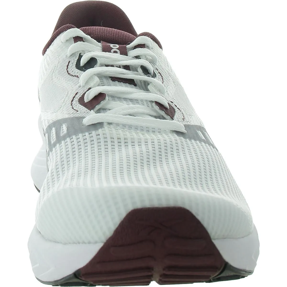 Energen Tech Plus Mens Mixed Media Mesh Running & Training Shoes