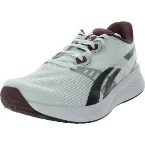 Energen Tech Plus Mens Mixed Media Mesh Running & Training Shoes
