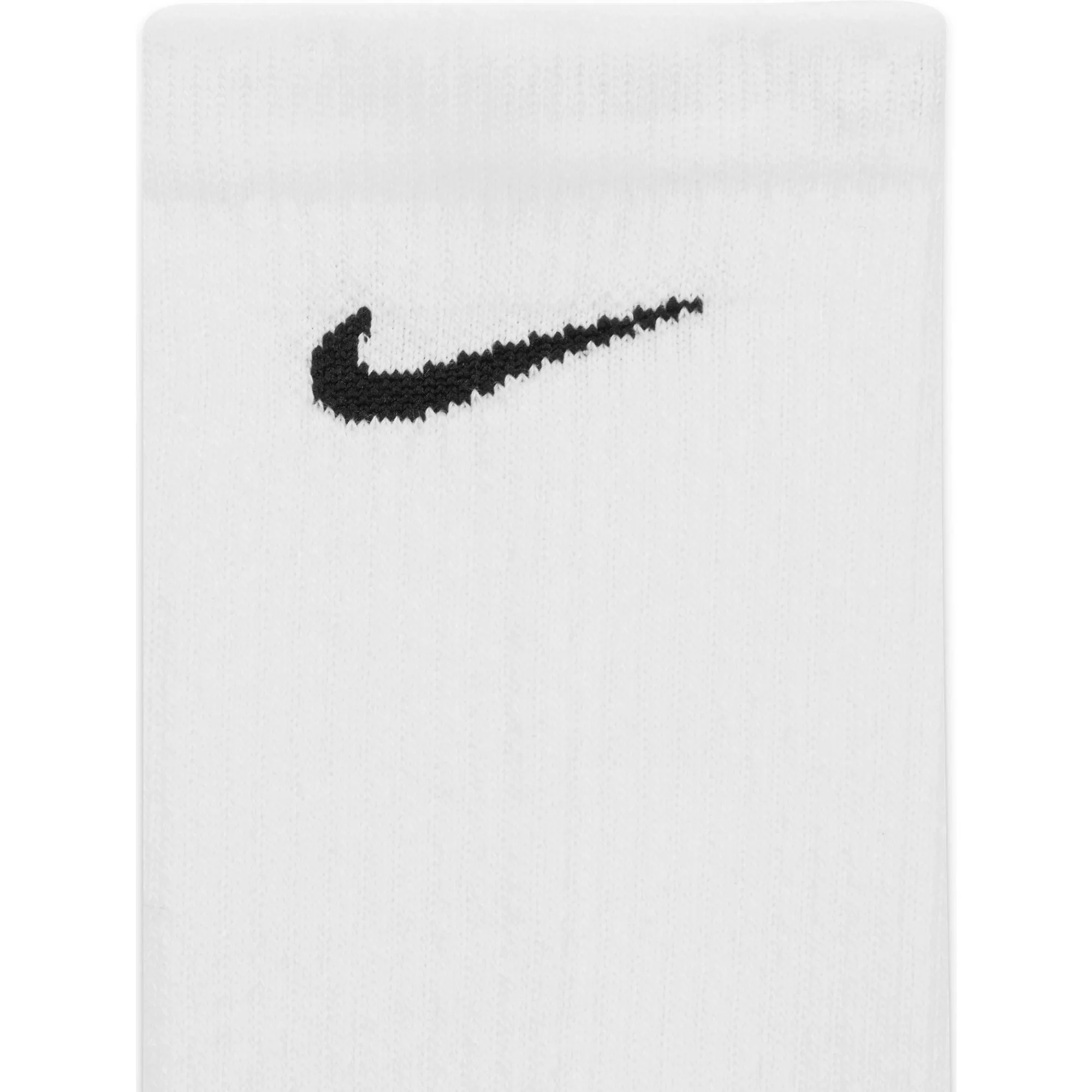 Everyday Max Cushioned Training Crew Socks (3 Pairs)