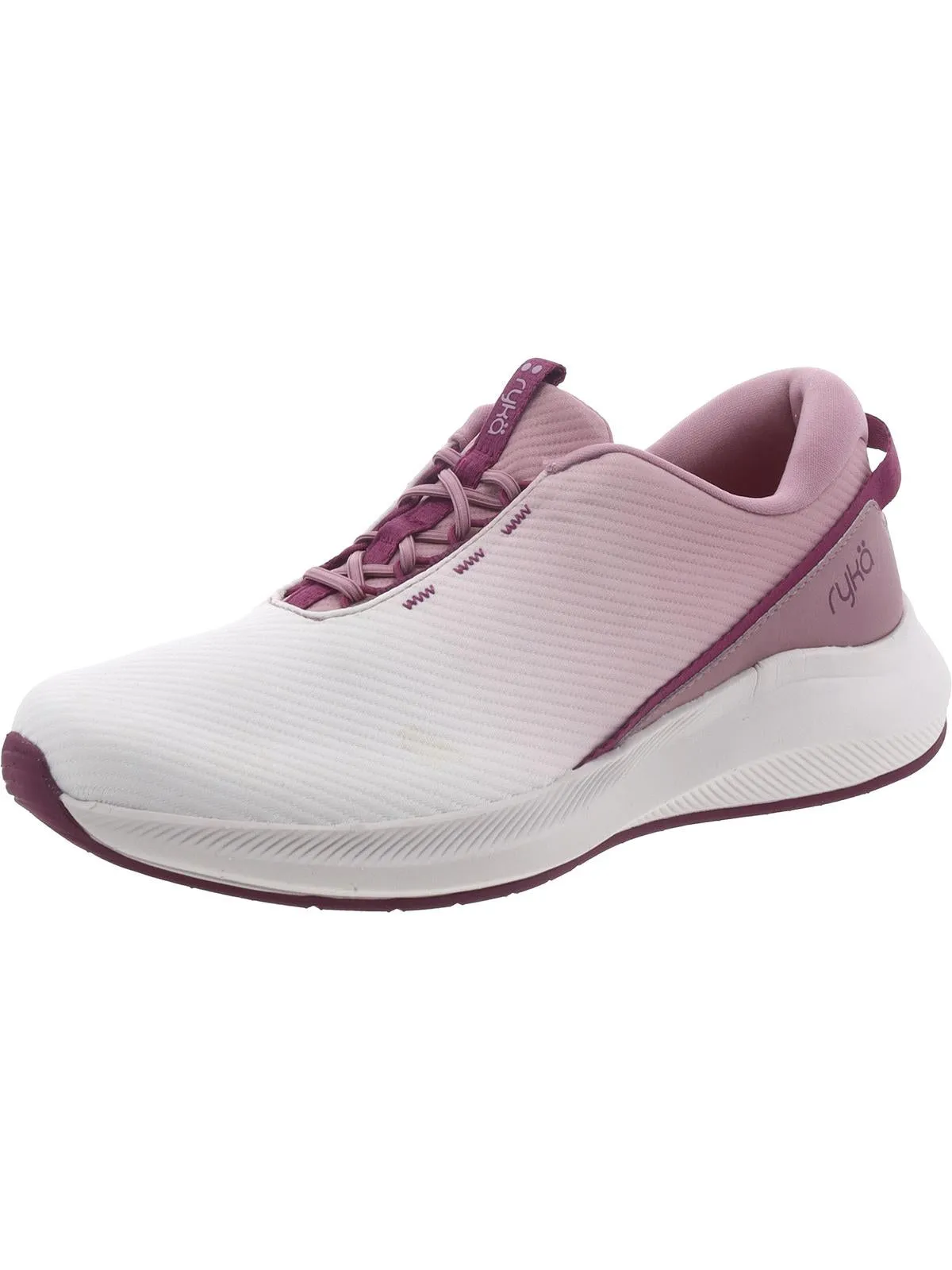 Finesse Womens Fitness Workout Running & Training Shoes