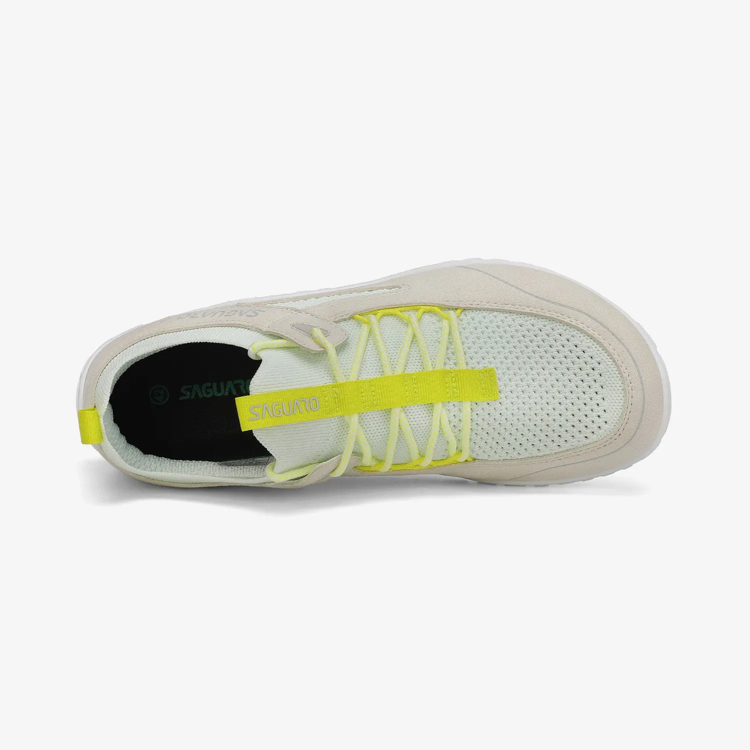 Flex II - Barefoot Shoes