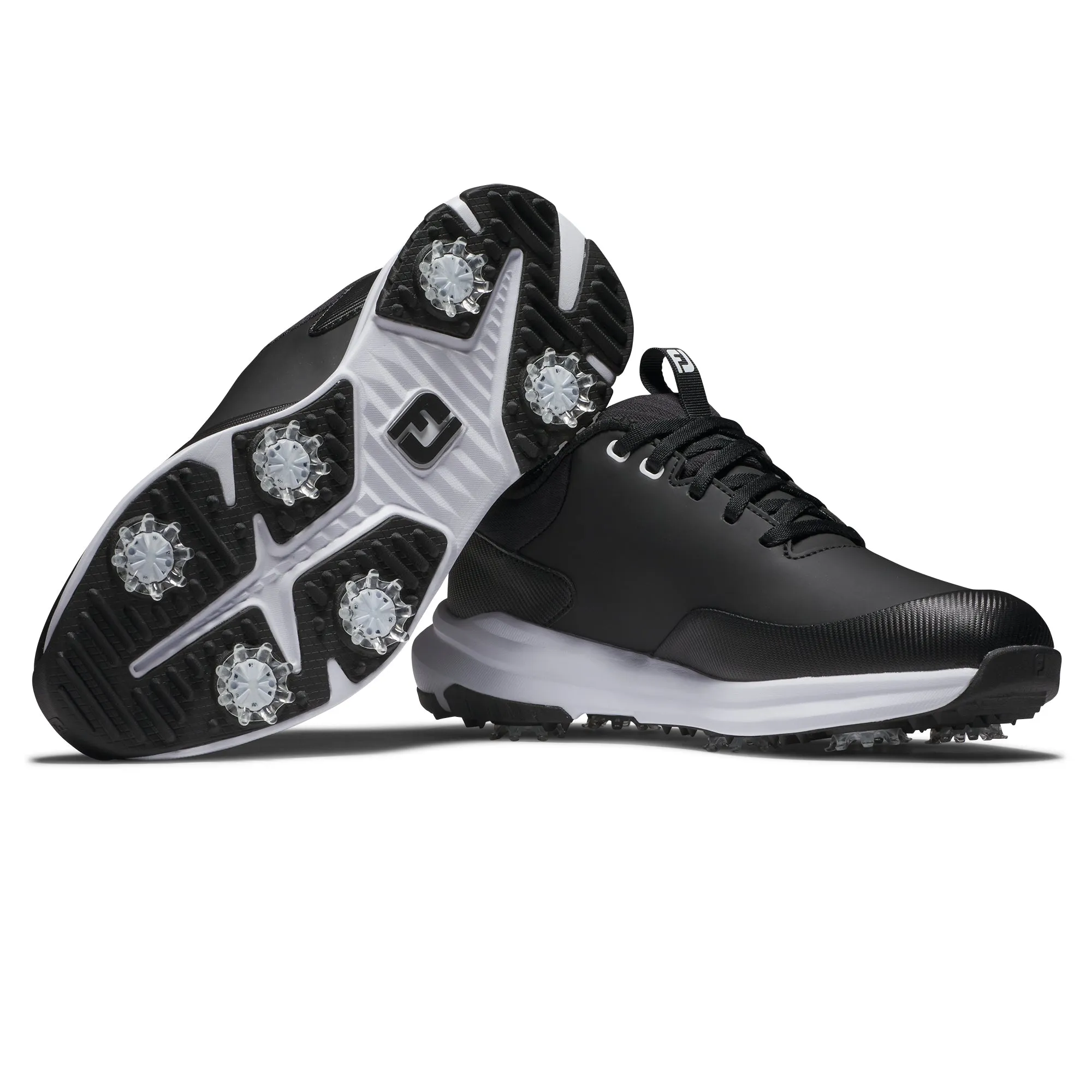 FootJoy Ladies Tour Rival Golf Shoes 97851