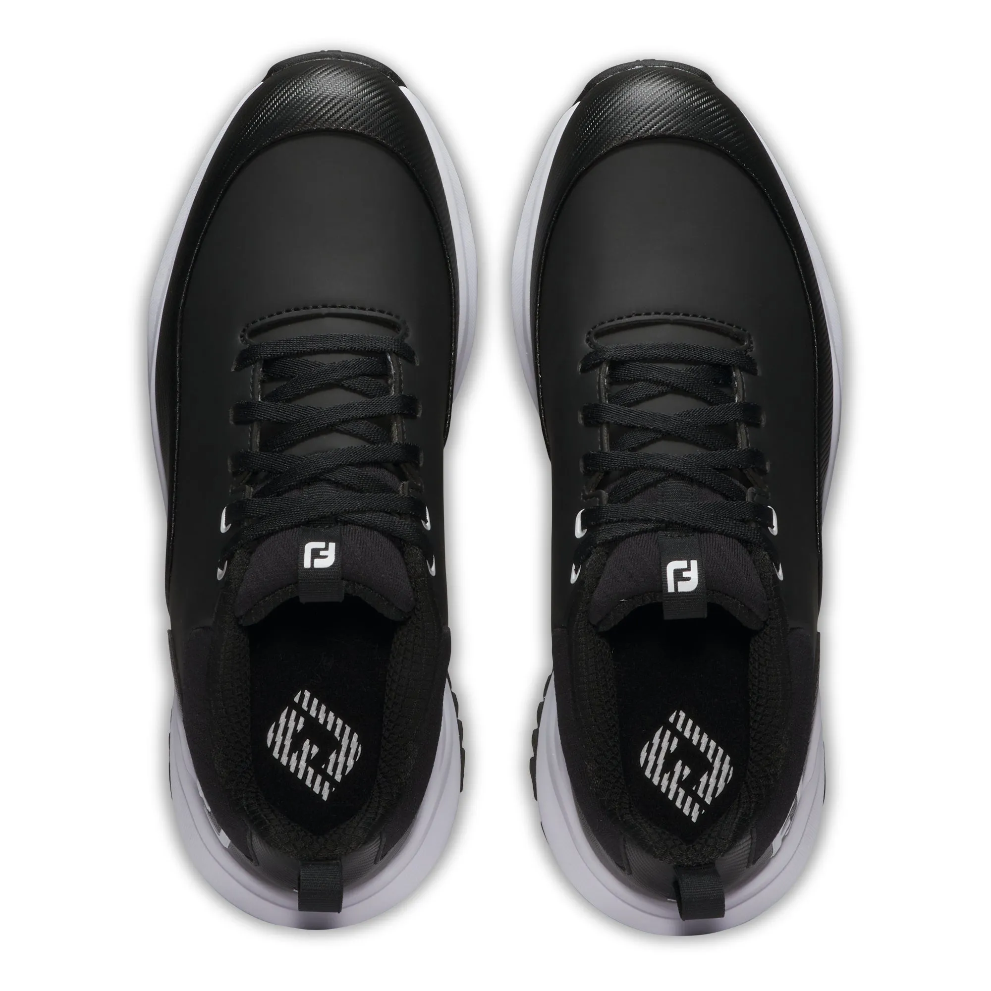 FootJoy Ladies Tour Rival Golf Shoes 97851