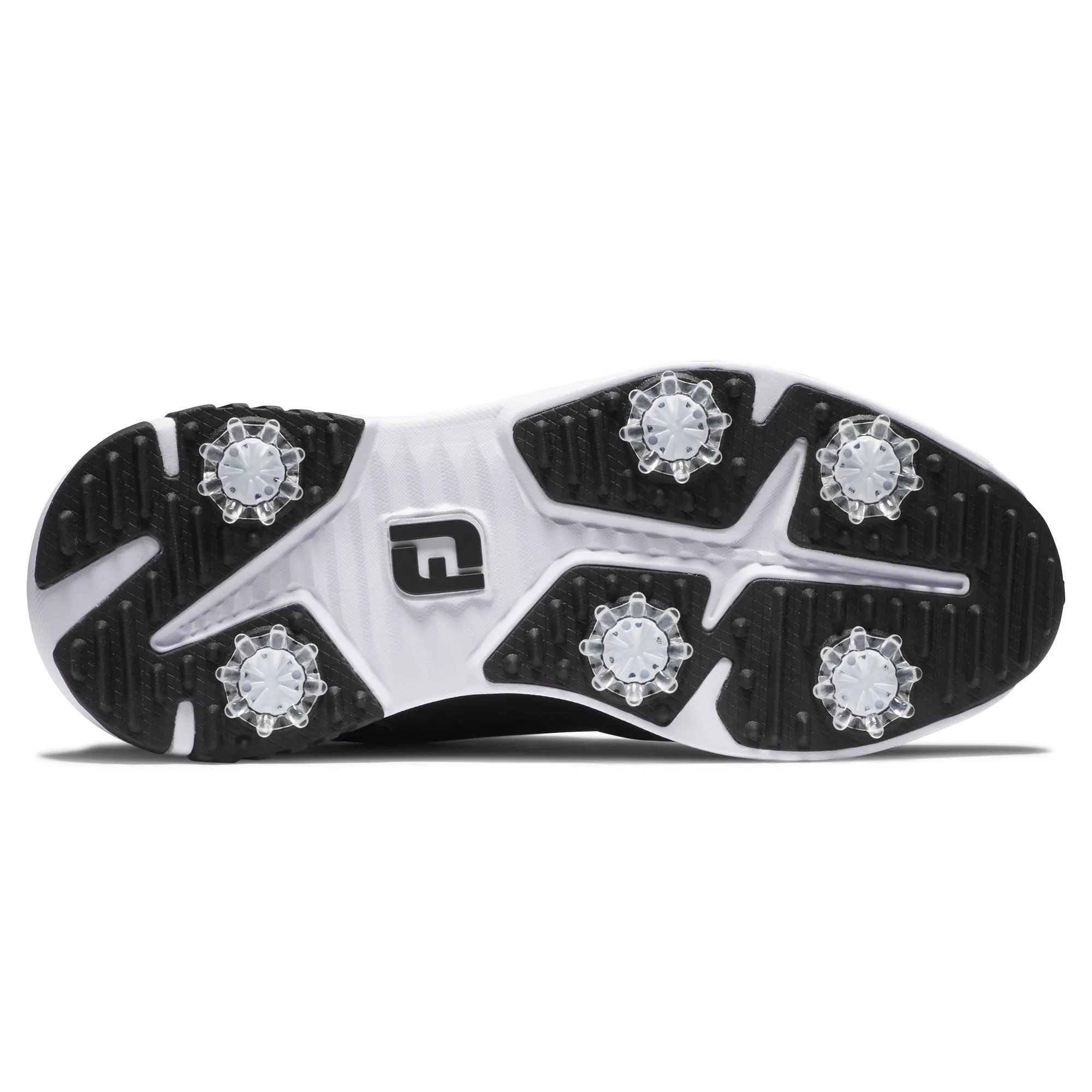 FootJoy Ladies Tour Rival Golf Shoes 97851