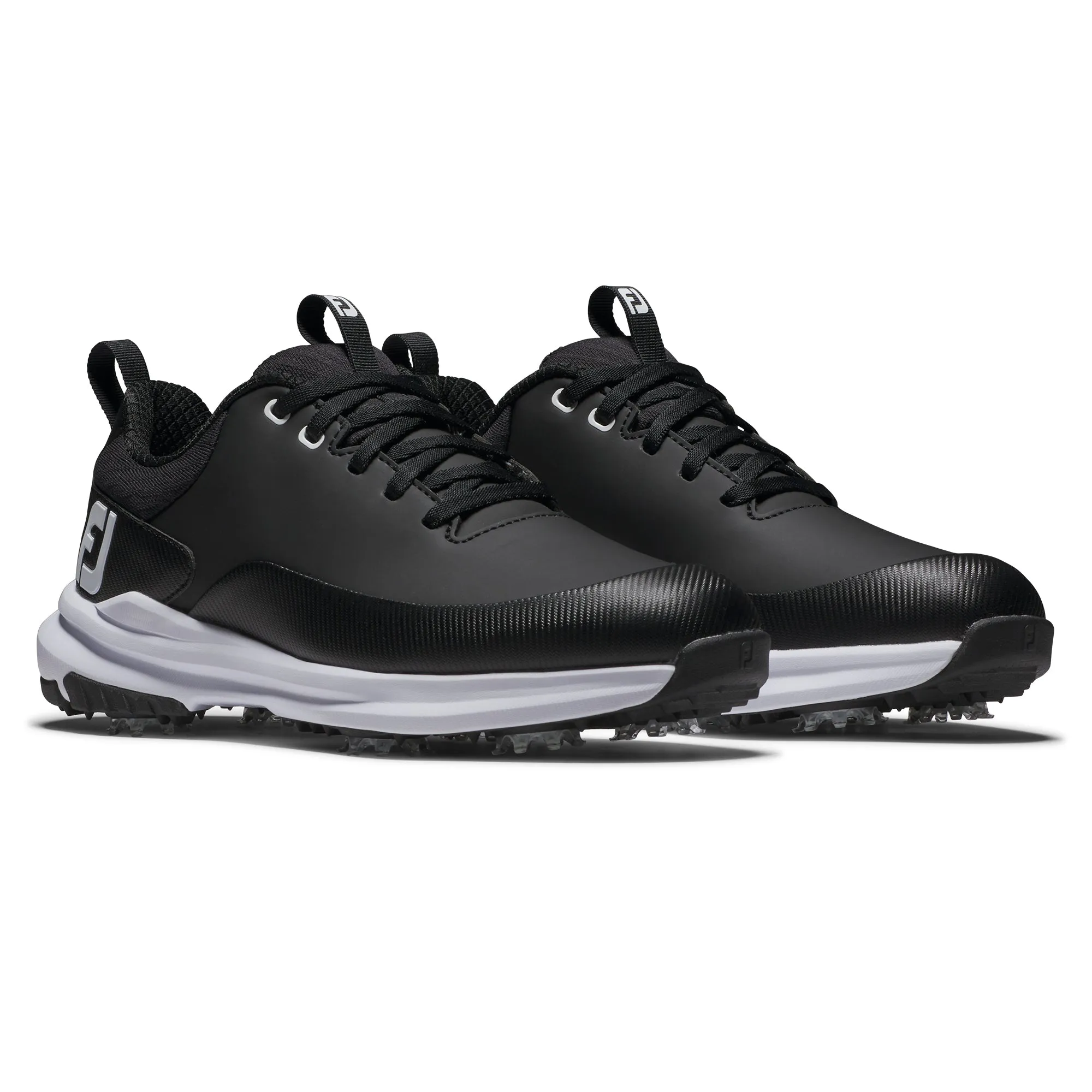 FootJoy Ladies Tour Rival Golf Shoes 97851