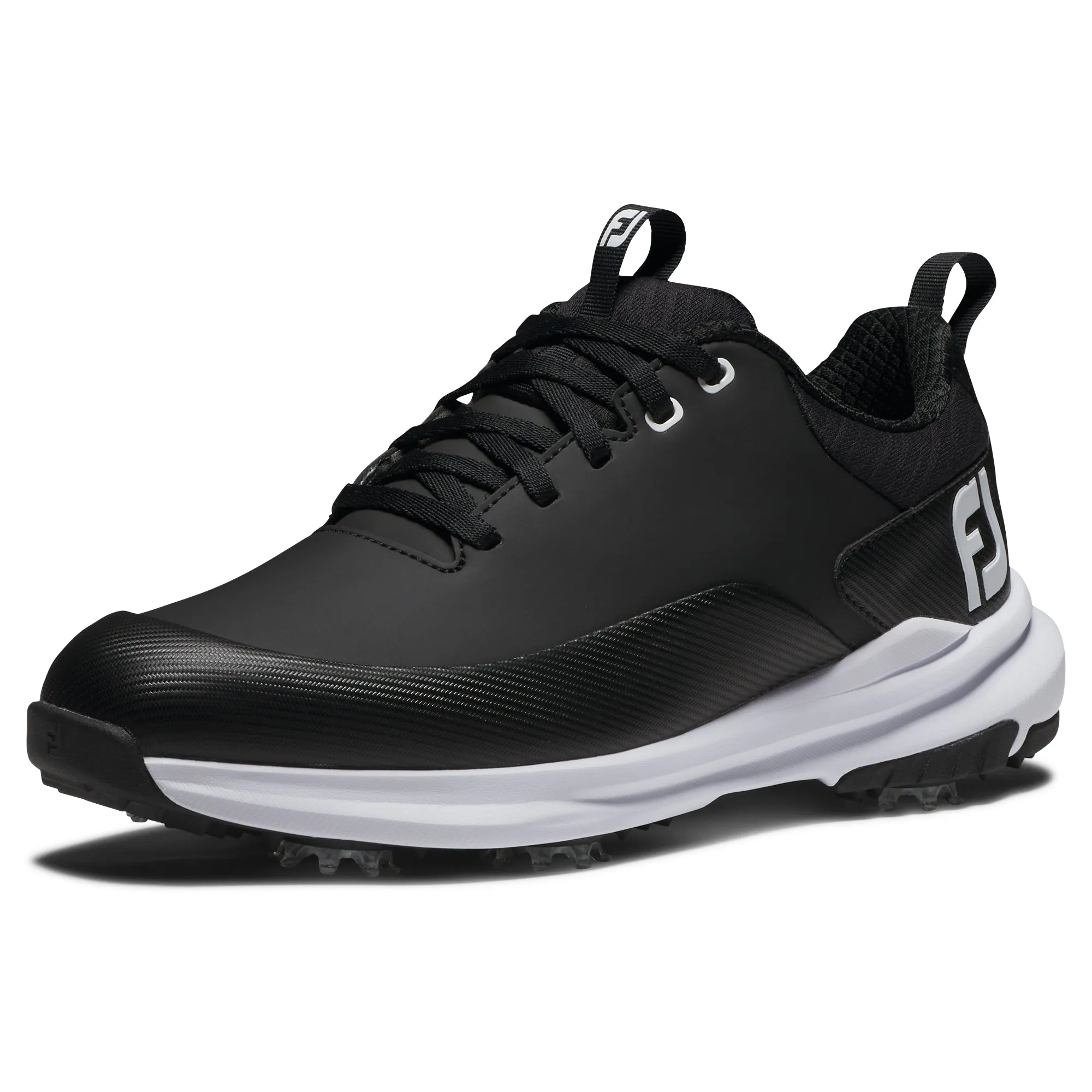 FootJoy Ladies Tour Rival Golf Shoes 97851