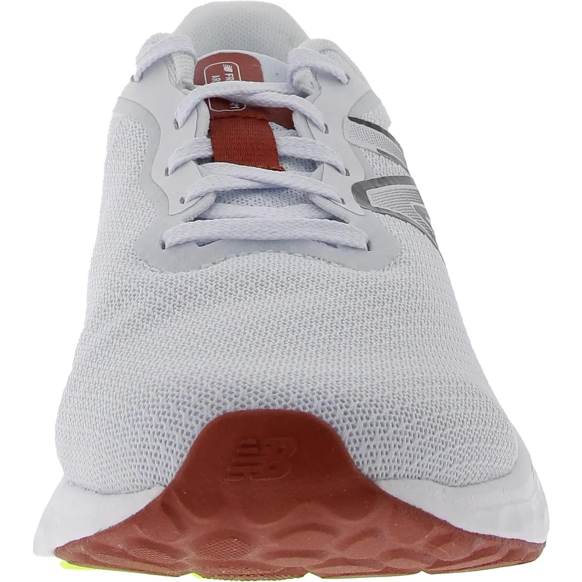 Fresh Foam Arishi v4 Mens Lace-Up Manmade Running & Training Shoes