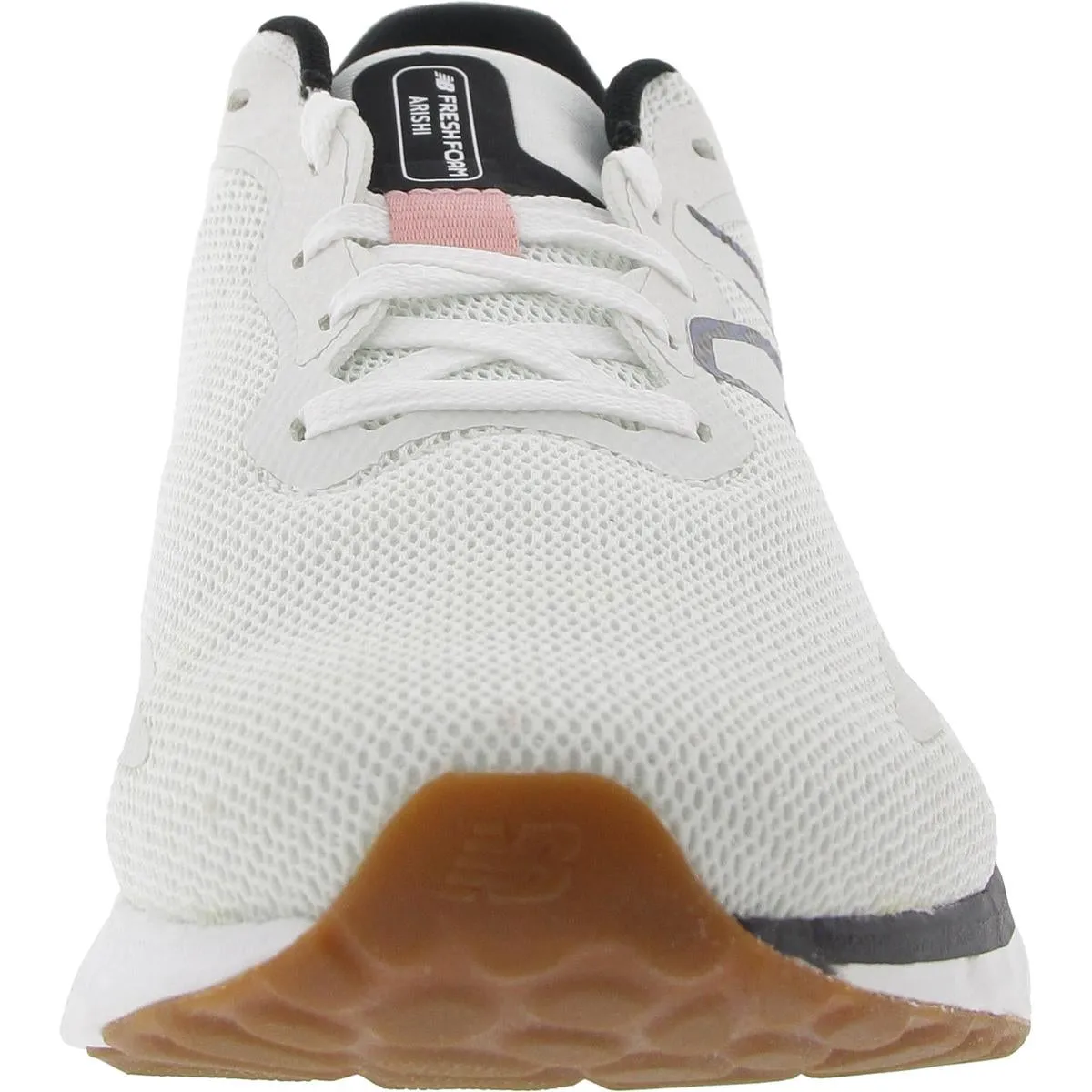 Fresh Foam Arishi Womens Lace-Up Manmade Running & Training Shoes