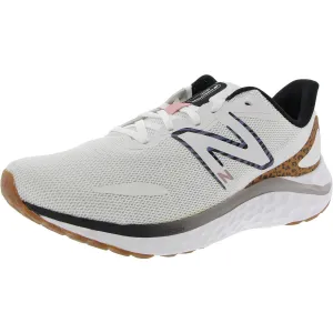 Fresh Foam Arishi Womens Lace-Up Manmade Running & Training Shoes