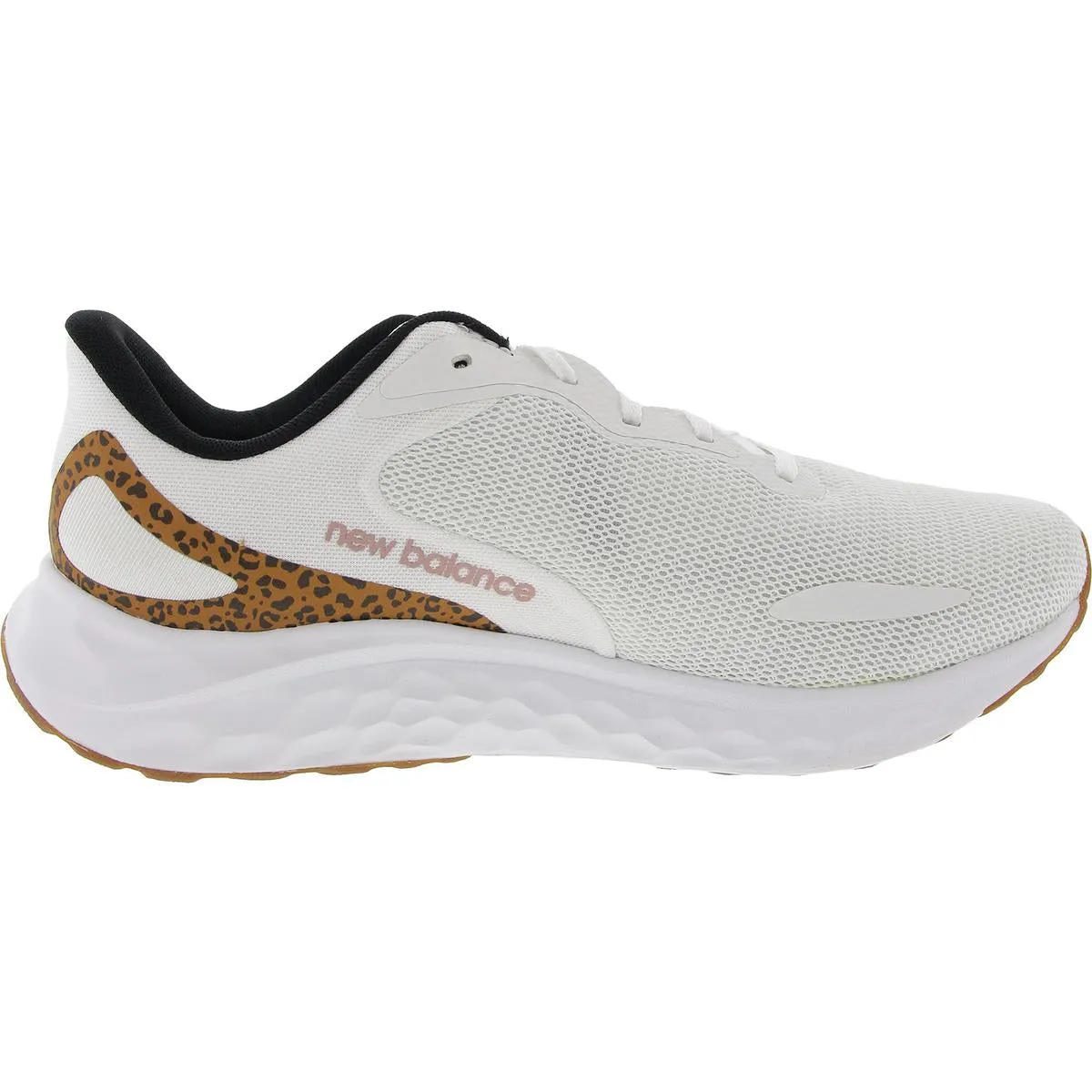Fresh Foam Arishi Womens Lace-Up Manmade Running & Training Shoes