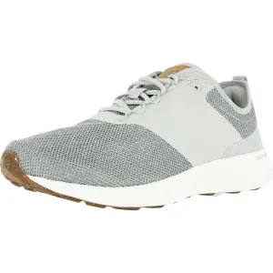 Fresh Foam SPT Mens Mesh Inset Manmade Running & Training Shoes