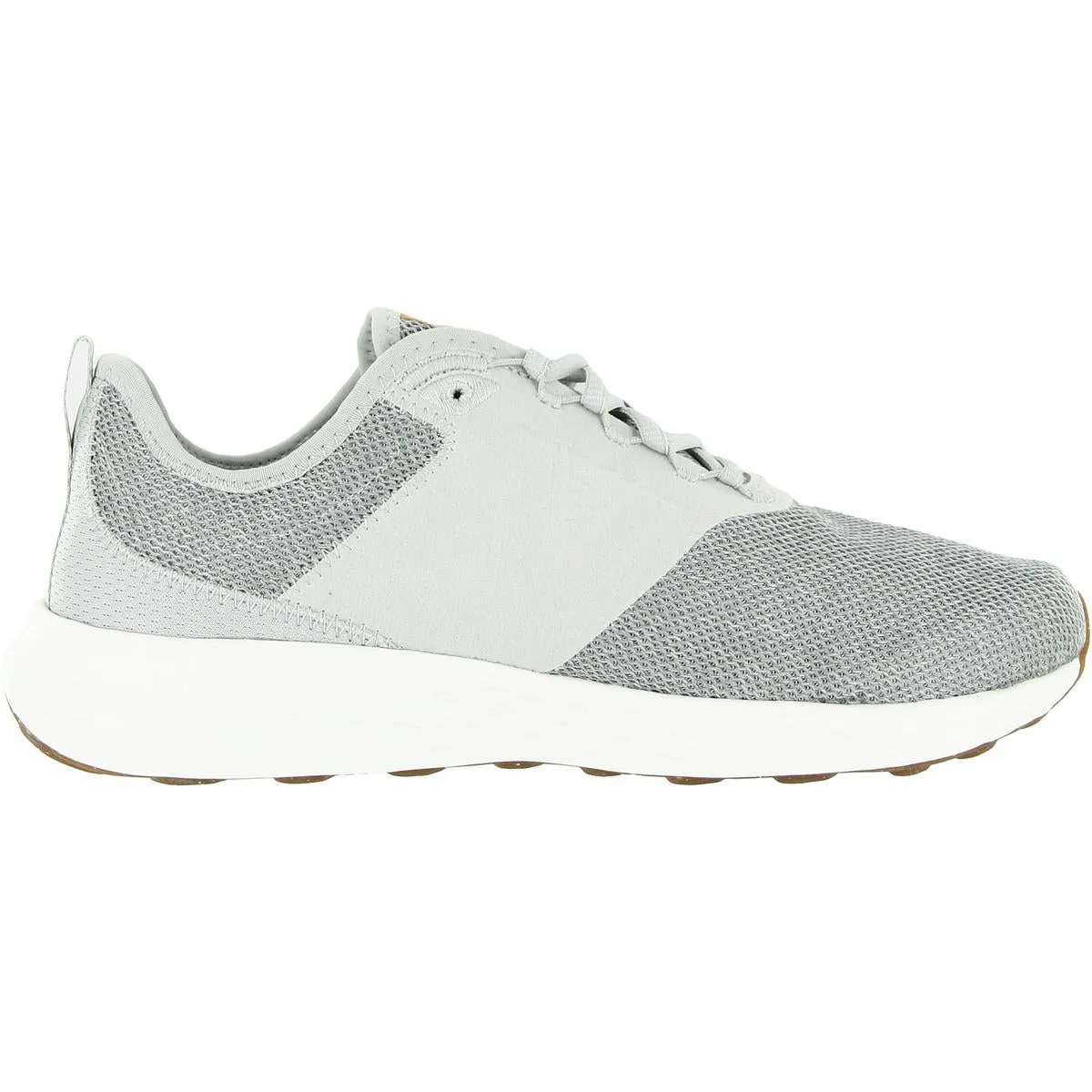 Fresh Foam SPT Mens Mesh Inset Manmade Running & Training Shoes