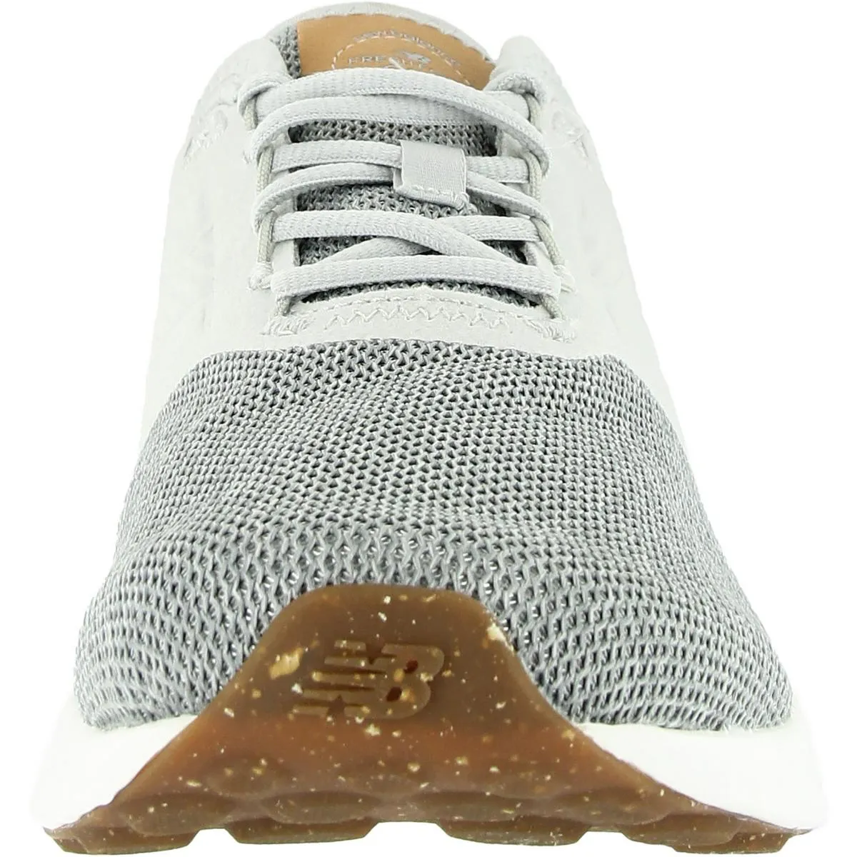Fresh Foam SPT Mens Mesh Inset Manmade Running & Training Shoes