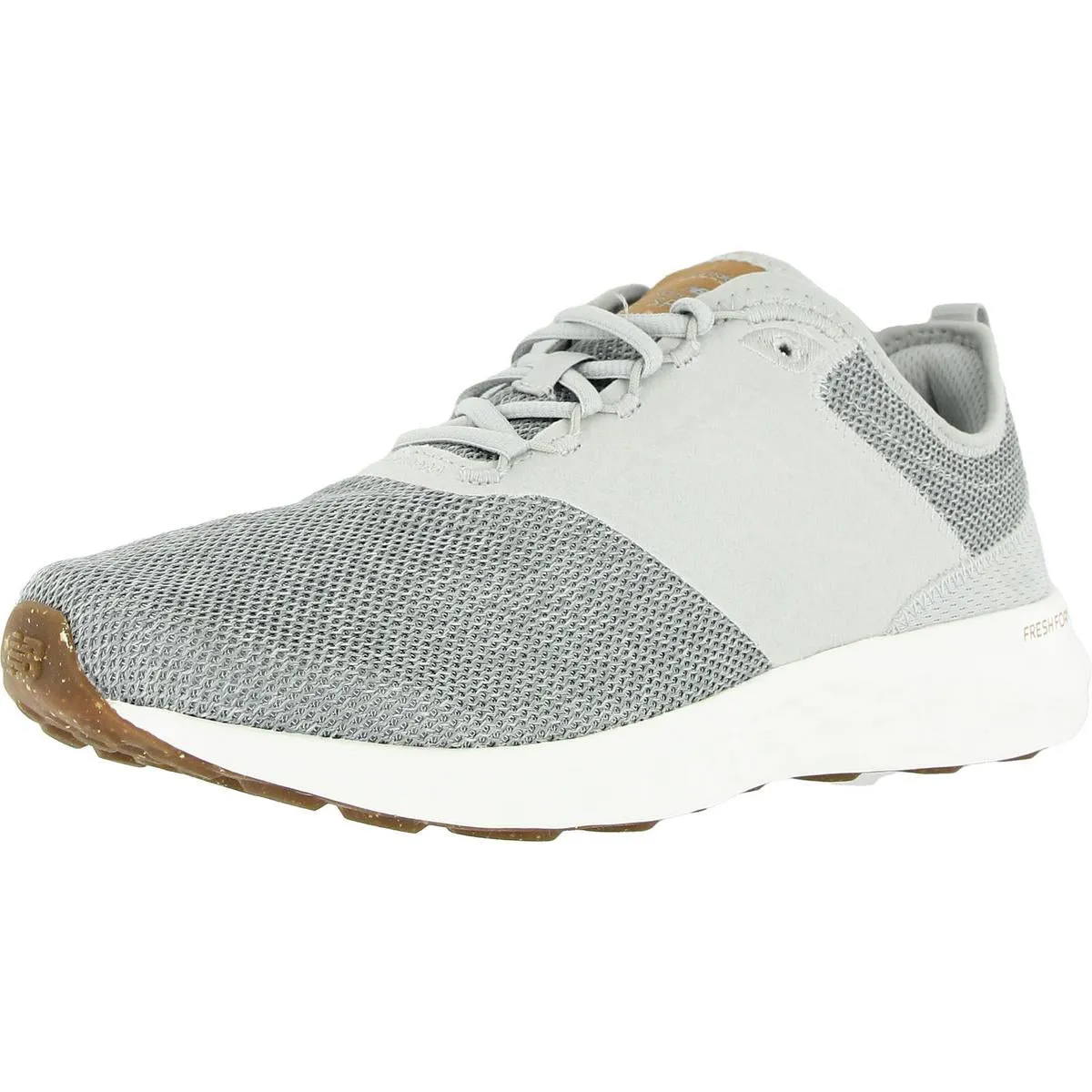 Fresh Foam SPT Mens Mesh Inset Manmade Running & Training Shoes
