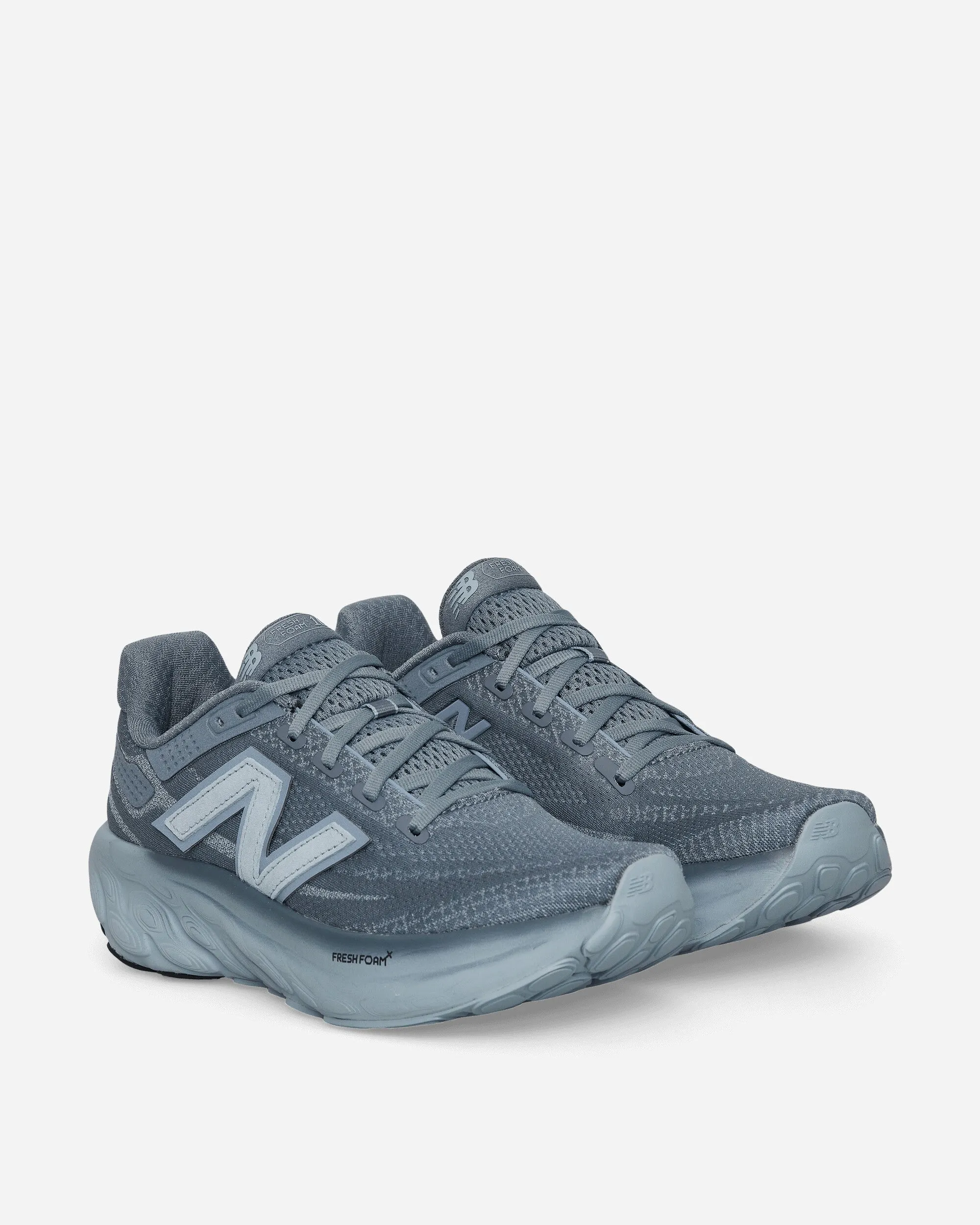 Fresh Foam X 1080 Utility Sneakers Dark Arctic Grey