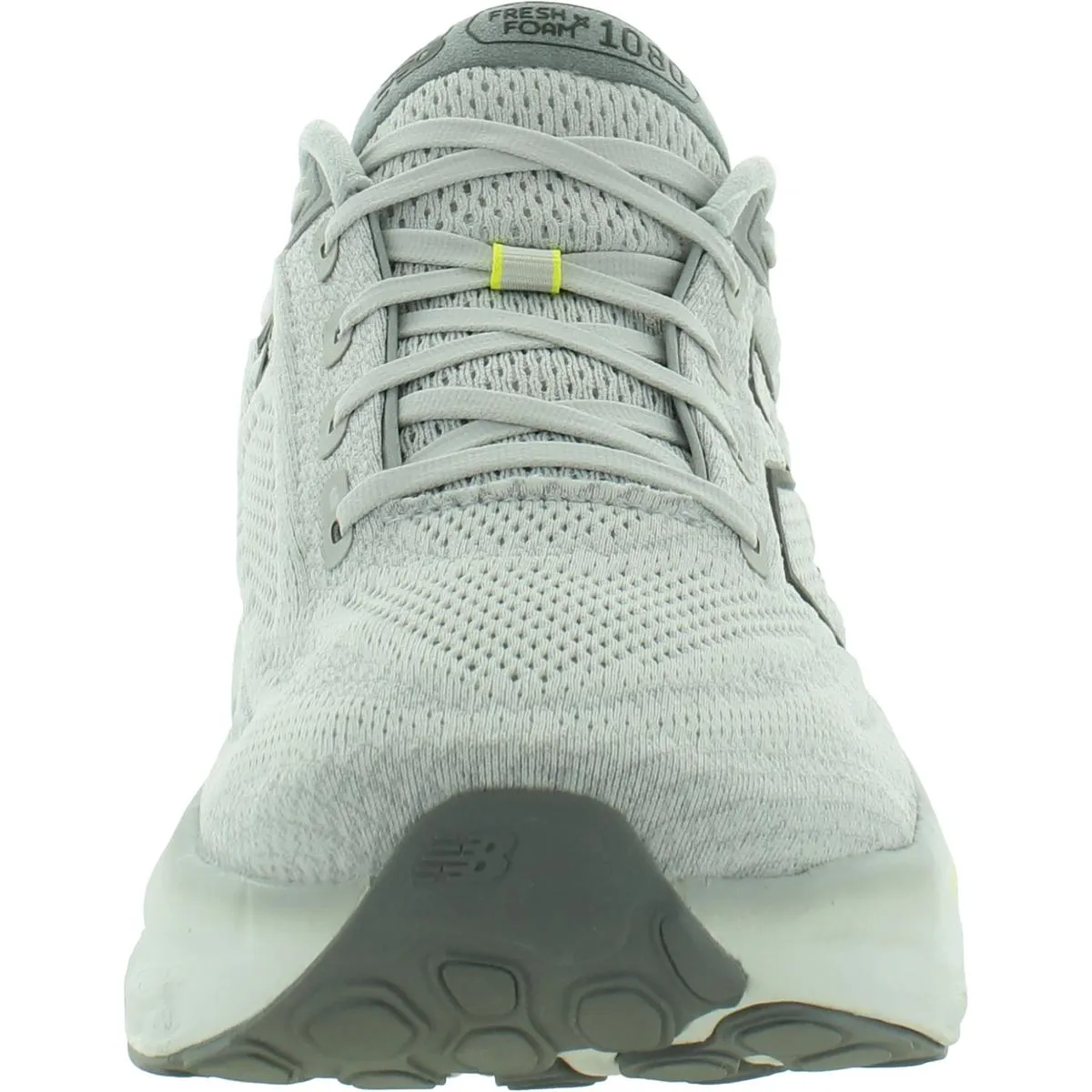 Fresh Foam X 1080v13 Mens Lace-Up Sport Running & Training Shoes