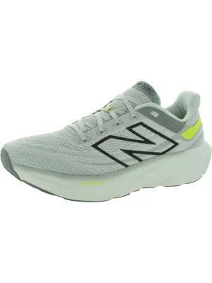Fresh Foam X 1080v13 Mens Lace-Up Sport Running & Training Shoes