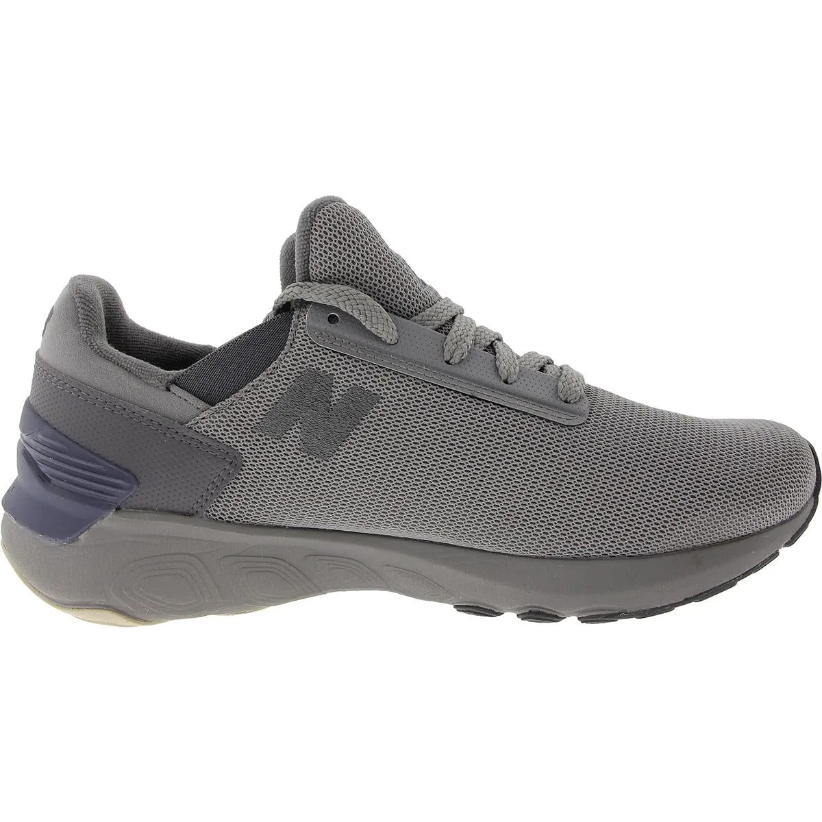 Fresh Foam X 1440 Mens Padded Insole Knit Running & Training Shoes