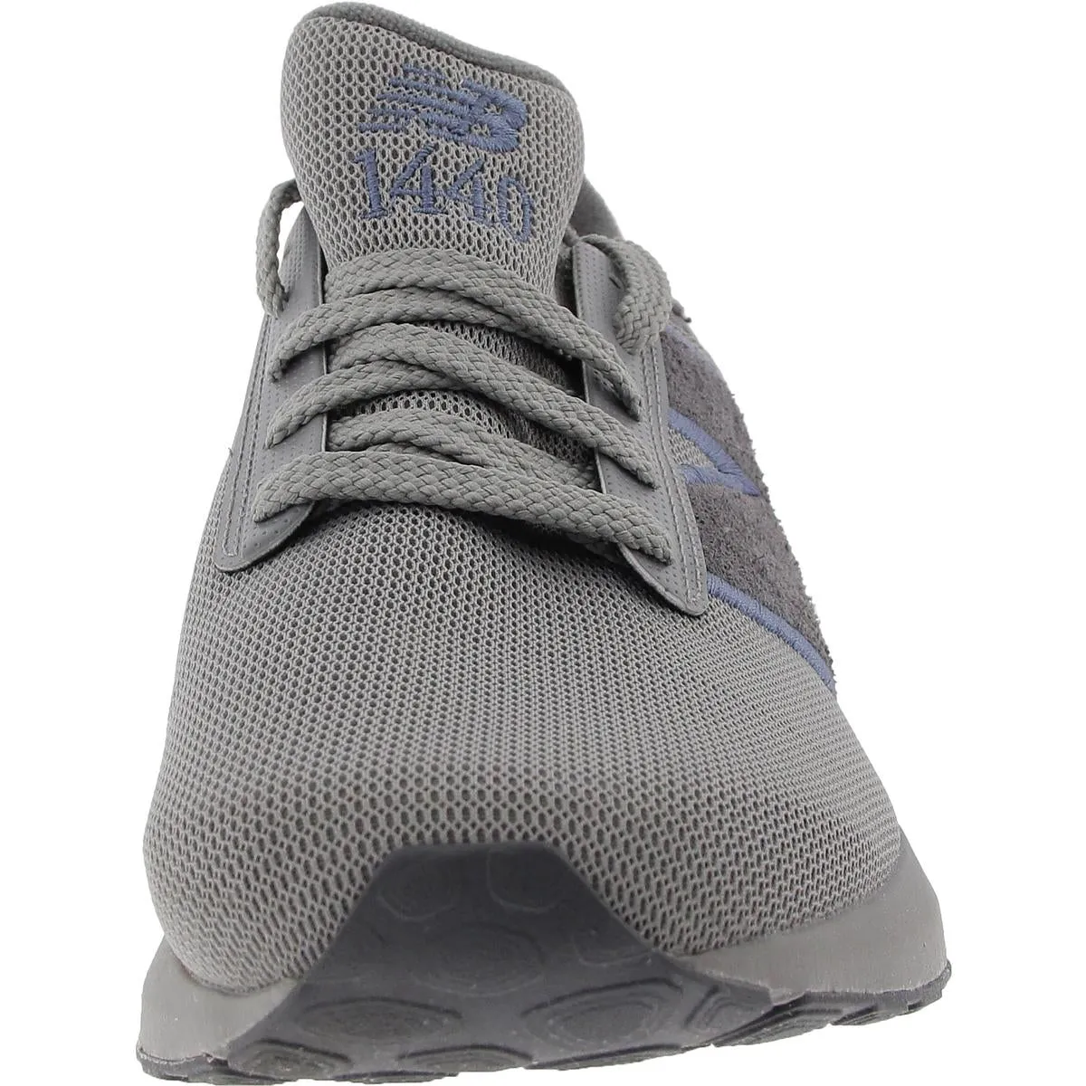 Fresh Foam X 1440 Mens Padded Insole Knit Running & Training Shoes