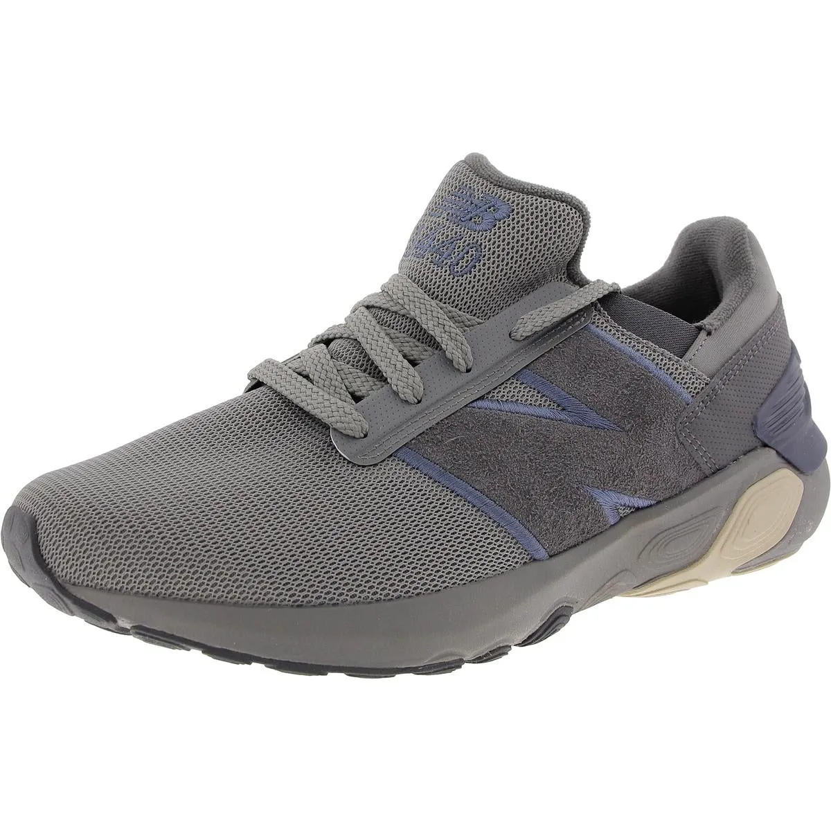 Fresh Foam X 1440 Mens Padded Insole Knit Running & Training Shoes