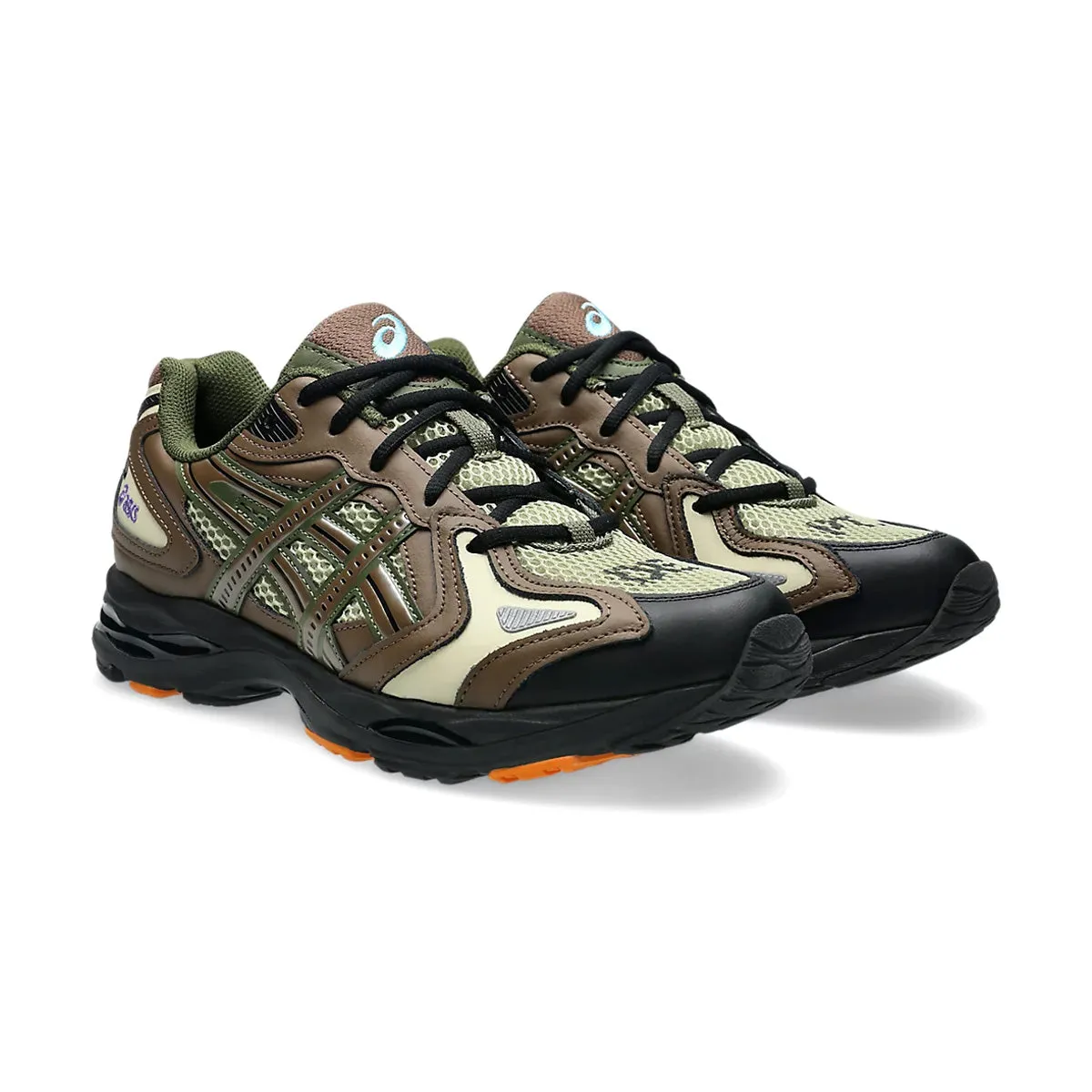   Gallery Dept. GEL-K1011 'Khaki Clay Canyon'