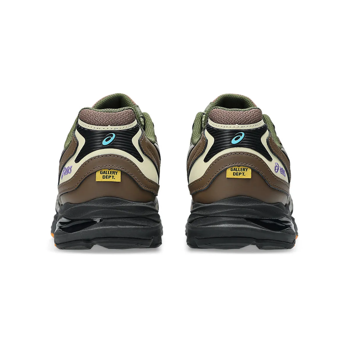   Gallery Dept. GEL-K1011 'Khaki Clay Canyon'