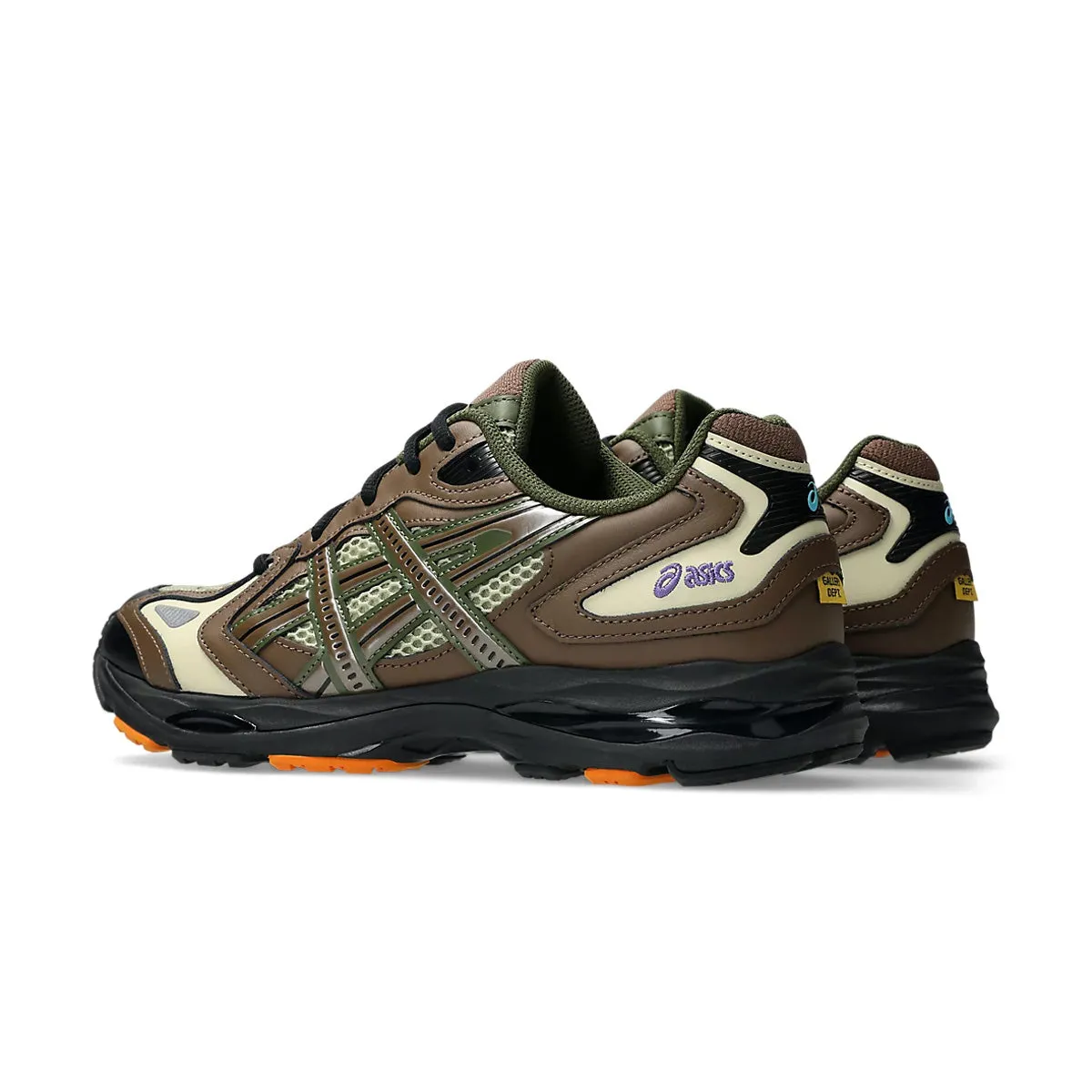   Gallery Dept. GEL-K1011 'Khaki Clay Canyon'