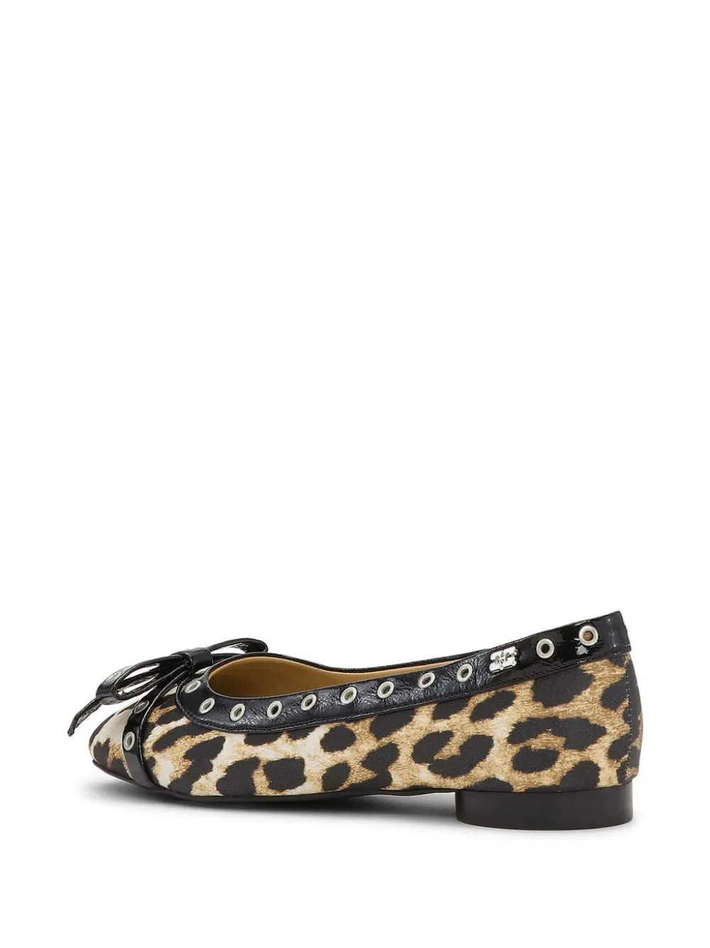 Ganni Women's Flat Shoes
