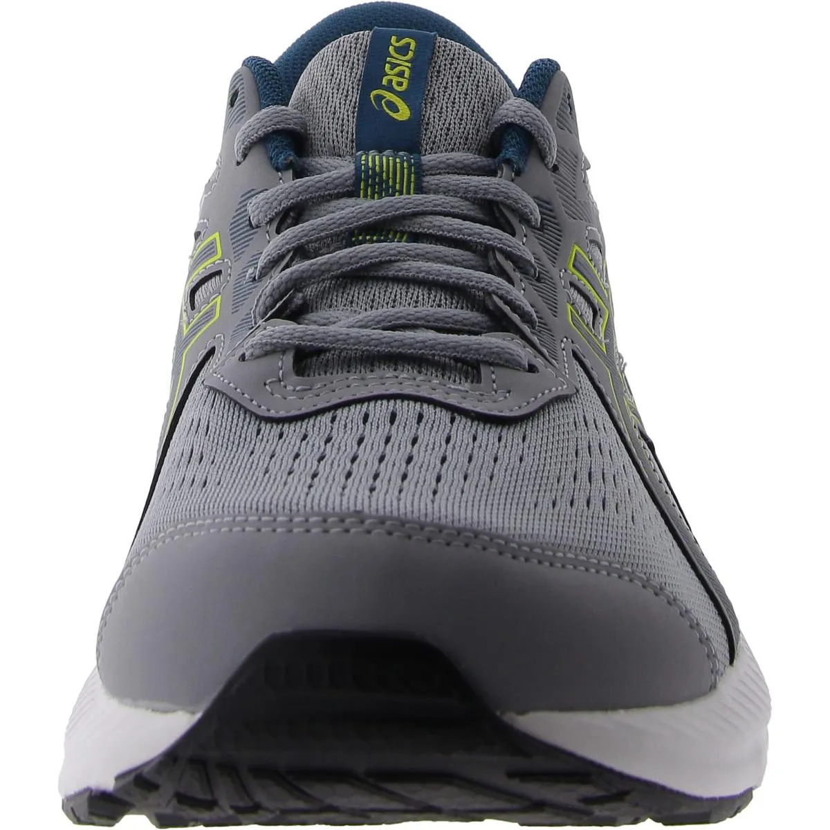 Gel-Contend 8 Mens Fitness Workout Running & Training Shoes