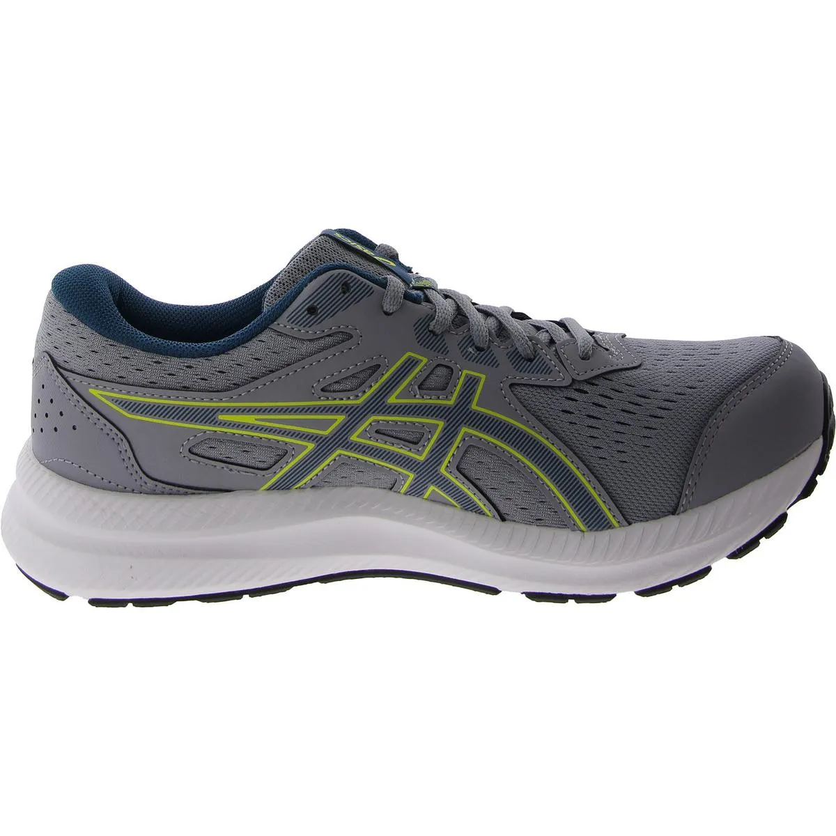 Gel-Contend 8 Mens Fitness Workout Running & Training Shoes