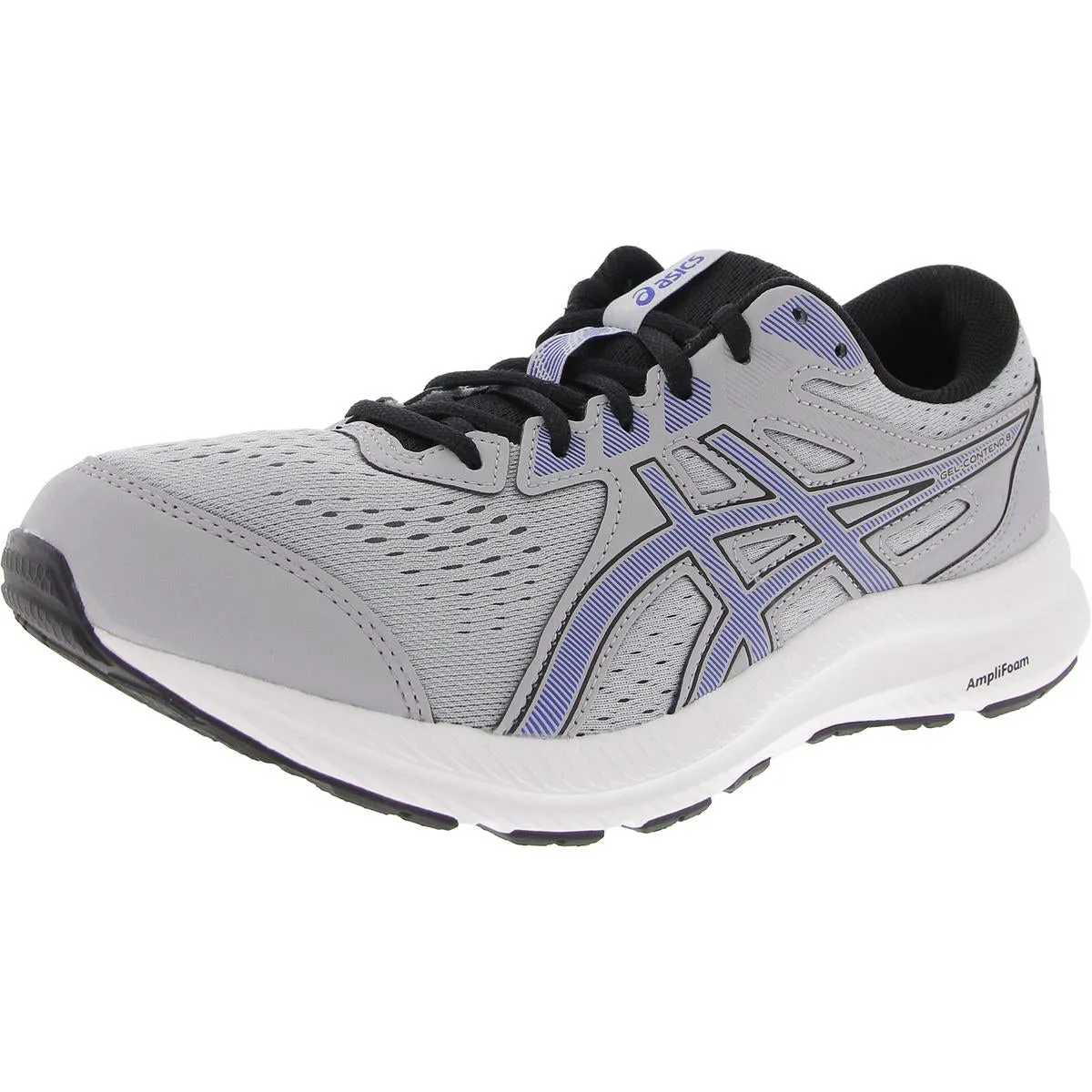 Gel-Contend 8 Mens Fitness Workout Running & Training Shoes