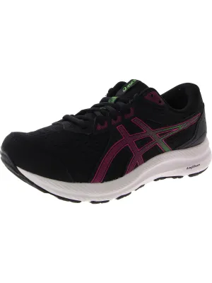 Gel-Contend 8 Womens Mesh Fitness Running & Training Shoes