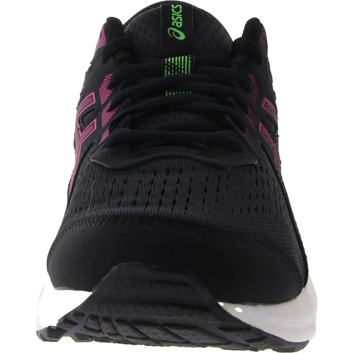 Gel-Contend 8 Womens Mesh Fitness Running & Training Shoes