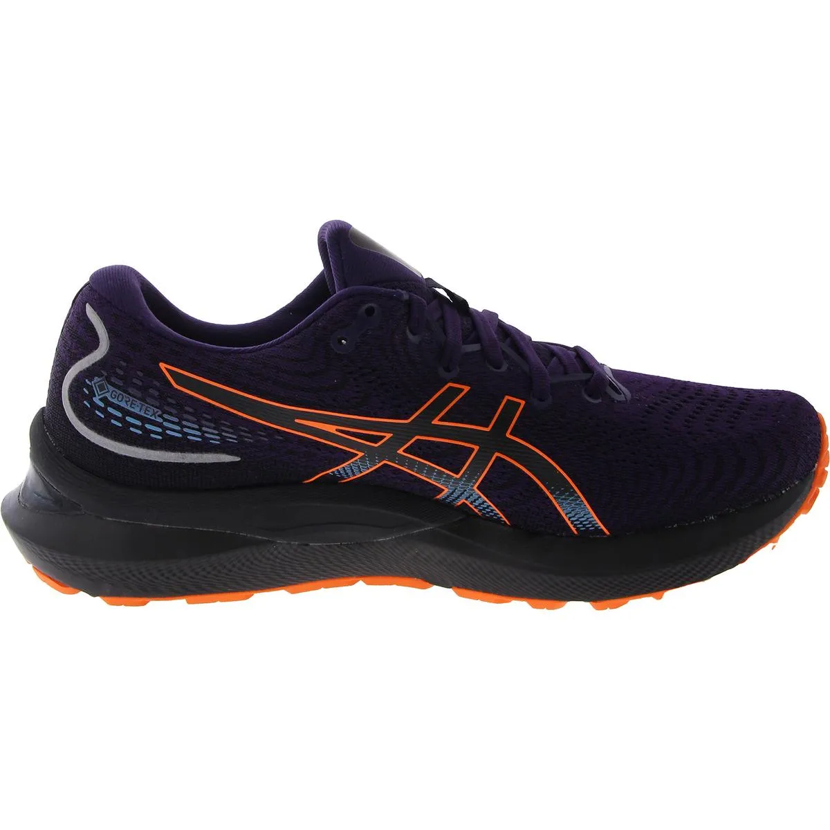 Gel-Cumulus 24 GTX Womens Fitness Workout Running & Training Shoes