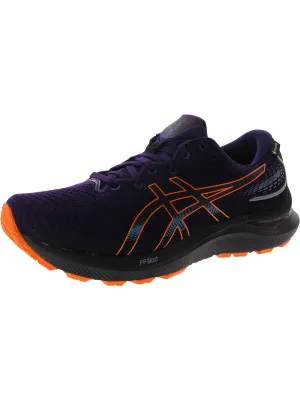Gel-Cumulus 24 GTX Womens Fitness Workout Running & Training Shoes
