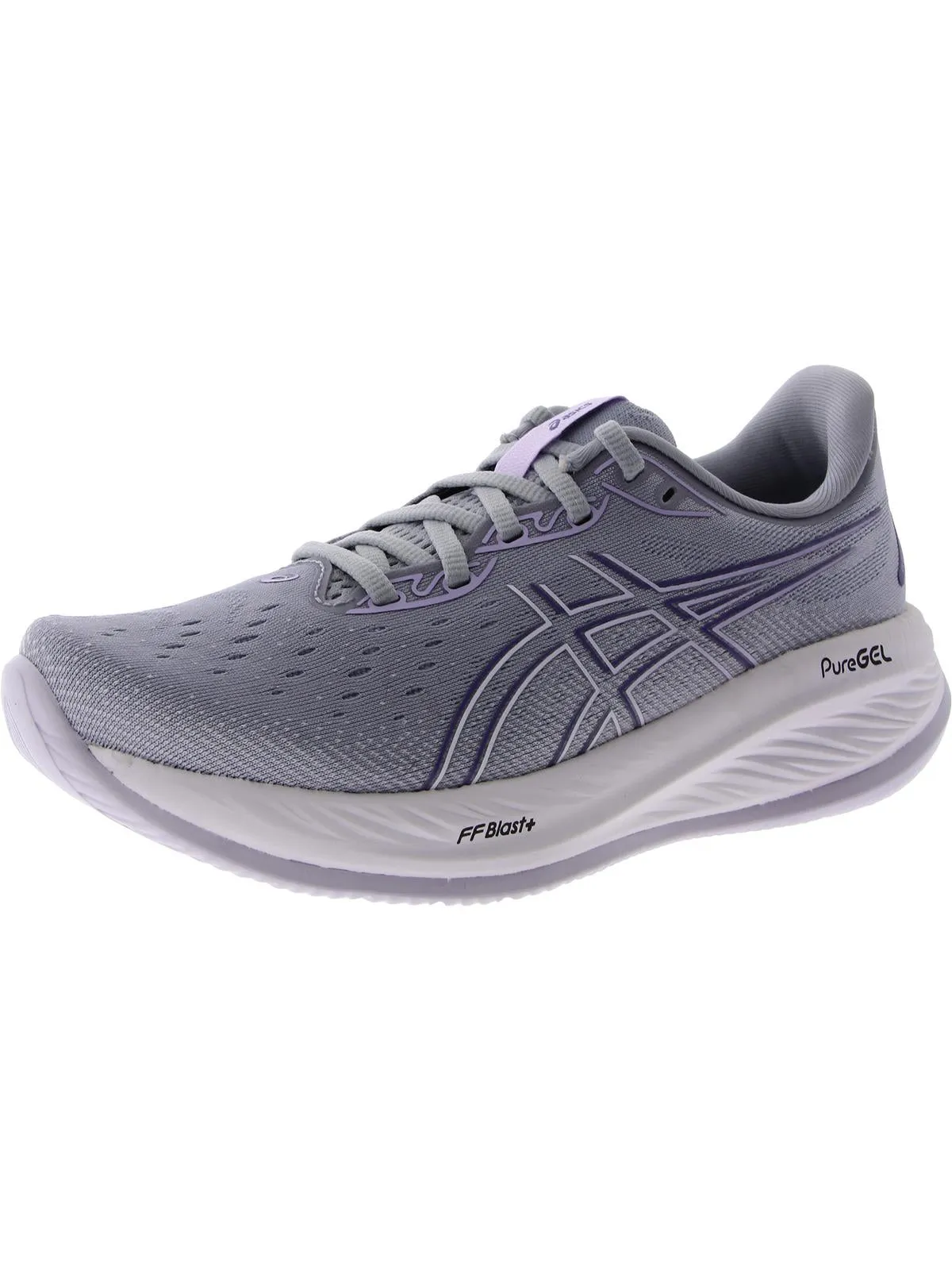 Gel-Cumulus 26  Womens Knit Lifestyle Running & Training Shoes
