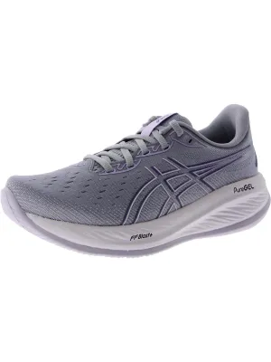Gel-Cumulus 26  Womens Knit Lifestyle Running & Training Shoes