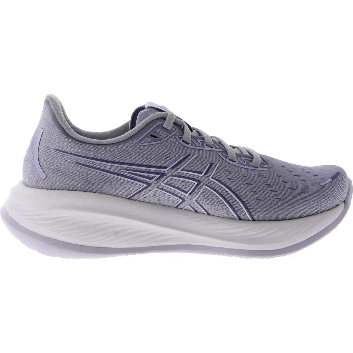 Gel-Cumulus 26  Womens Knit Lifestyle Running & Training Shoes