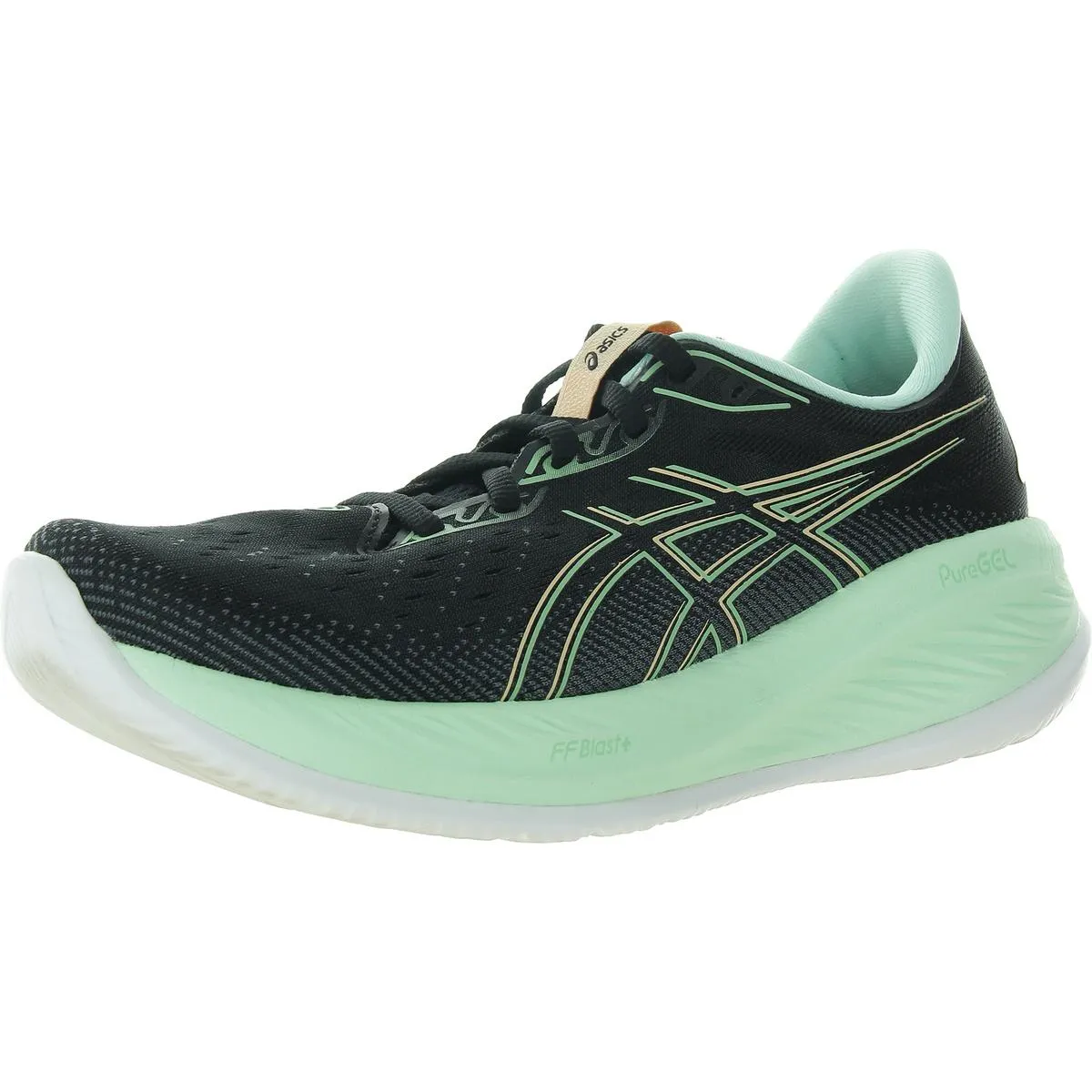 Gel-Cumulus 26  Womens Knit Lifestyle Running & Training Shoes