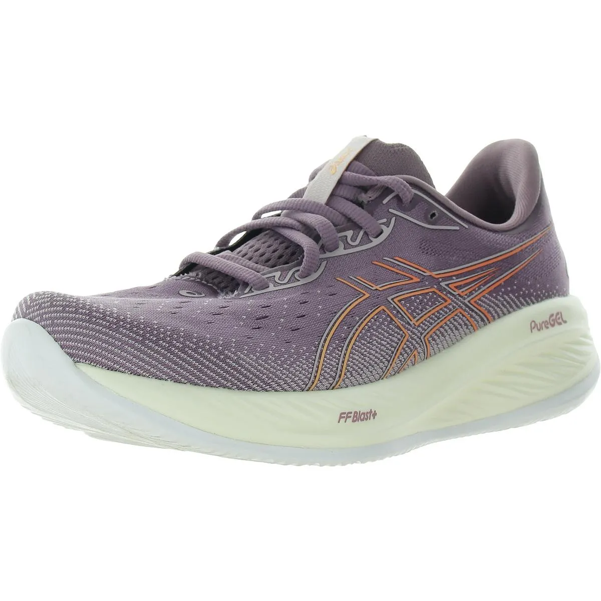 Gel-Cumulus 26  Womens Knit Lifestyle Running & Training Shoes