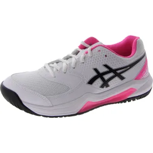 Gel-Dedicate 8 Womens Lace Up Flat Running & Training Shoes