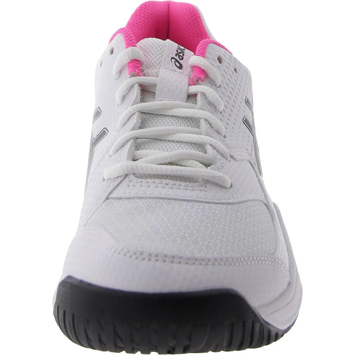 Gel-Dedicate 8 Womens Lace Up Flat Running & Training Shoes